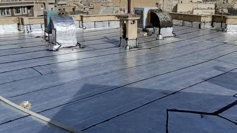 ایزوگام ممتاز، اجرای ایزوگام و قیرگونی آسفالت در تهران ری ایزوگام ممتاز، اجرای ایزوگام و قیرگونی آسفالت در تهران ری