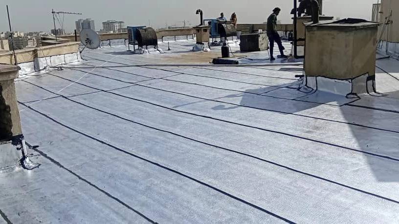 ایزوگام ممتاز، اجرای ایزوگام و قیرگونی آسفالت در تهران ری ایزوگام ممتاز، اجرای ایزوگام و قیرگونی آسفالت در تهران ری